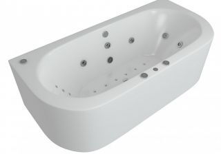 Экран фронтальный АКВАТЕК Морфей 190x90 см